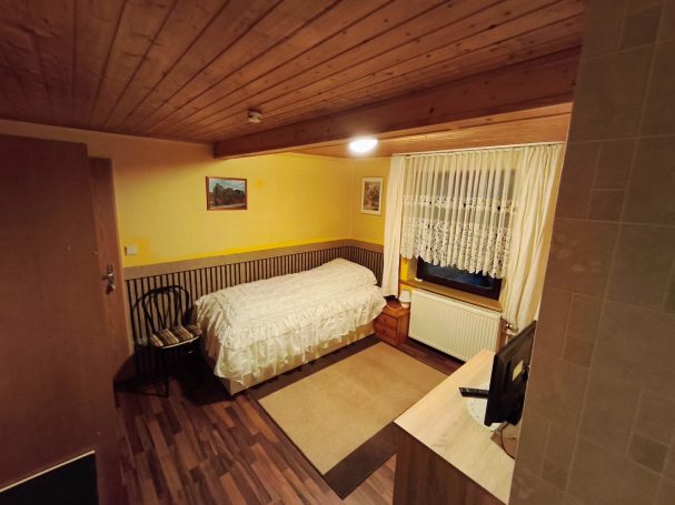 Einzelbett Zimmer 2